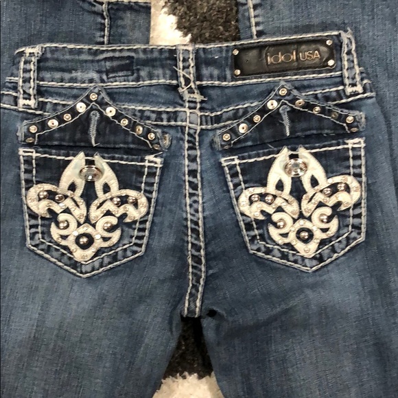 Jeans - Picture 3 of 3